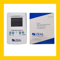 Temperature and Humidity/Hygrometer Meter Digital PH1000  Zeal UK